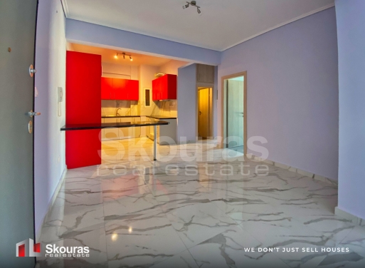 Apartment in Corinth - view 1