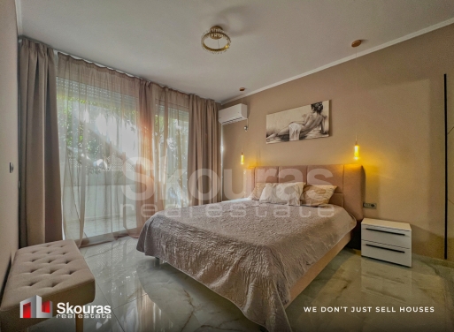 Apartment in Eirini - view 1