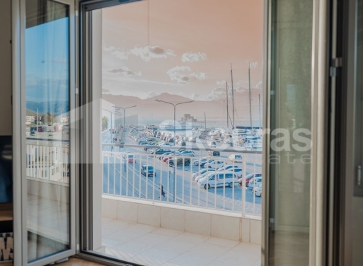 Apartment in Aria - view 1