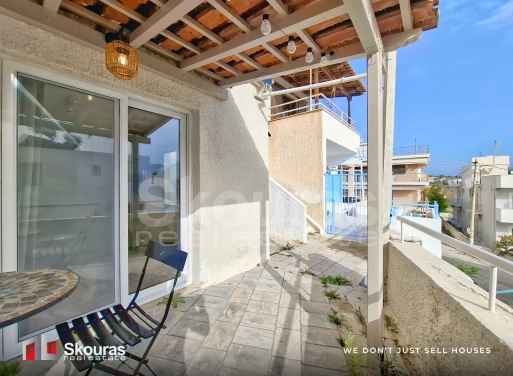 Apartment in Tolon - view 1