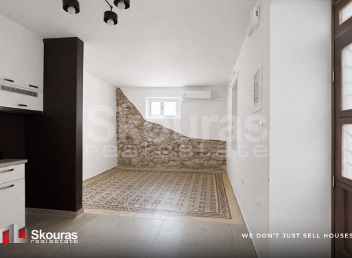 Apartment in Balas - view 1