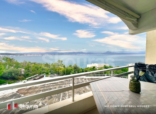 Apartment in Loutraki-Perachora - view 1