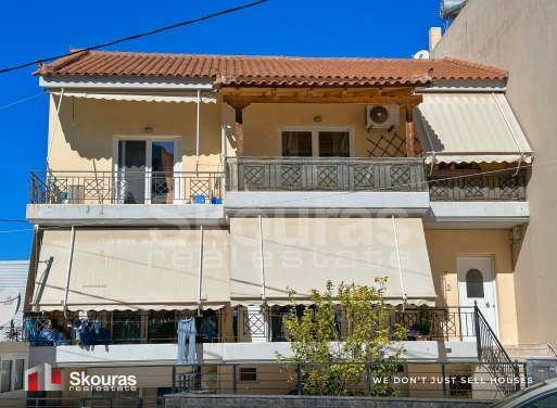 Apartment in Aria - view 1