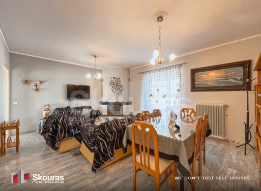 Apartment in Agia Kyriaki - view 1