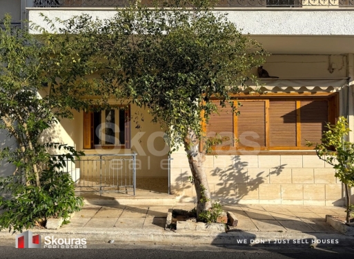 Apartment in Kalamata - view 1