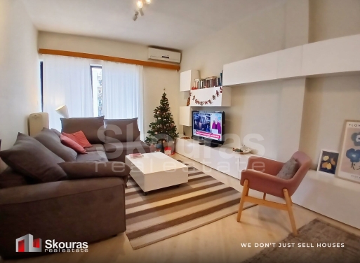 Apartment in Kalamata - view 1