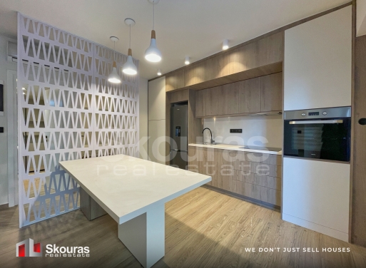 Apartment in Eirini - view 1