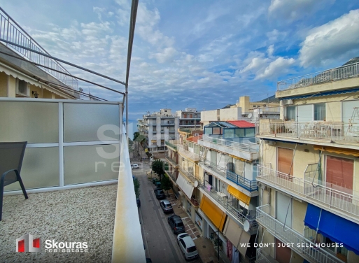 Apartment in Loutraki-Perachora - view 1