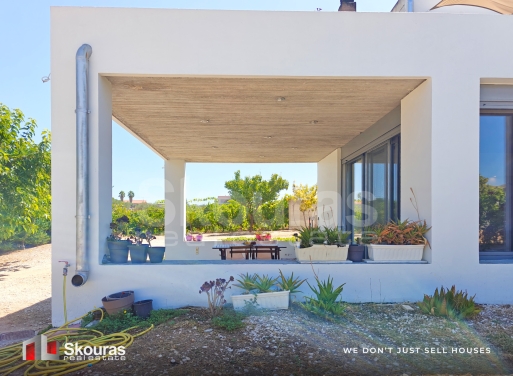 Apartment in Archaia Feneos - view 1