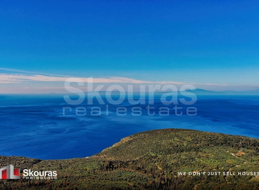 Land in Nomitsis - view 1