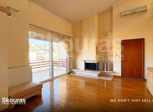 Apartment in Balas - view 1