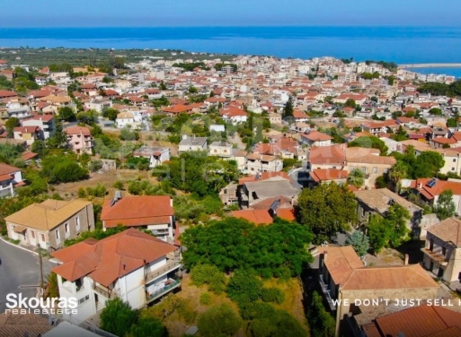 Apartment in Kyparissia - view 1