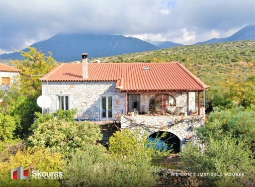 House in Neochori - view 1