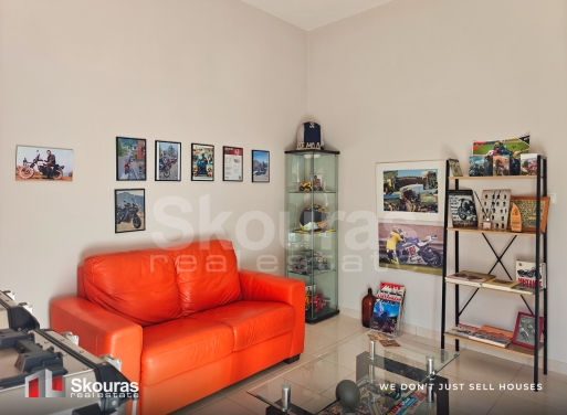 Apartment in Evrostina - view 1
