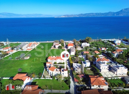 Apartment in Kokkonion - view 1