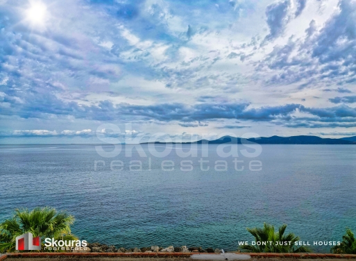 Apartment in Methana - view 1