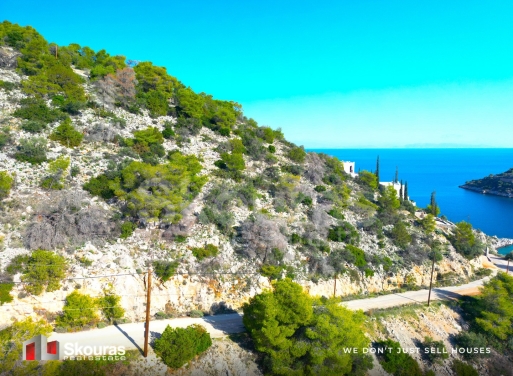 Land in Pefkali - view 1