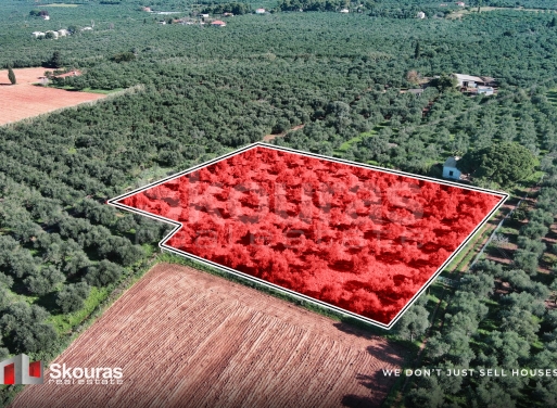 Land in Marathopolis - view 1