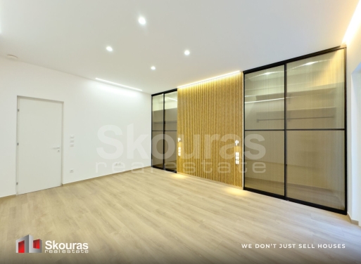 Apartment in Lefka - view 1