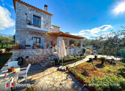 House in Ringlia - view 1