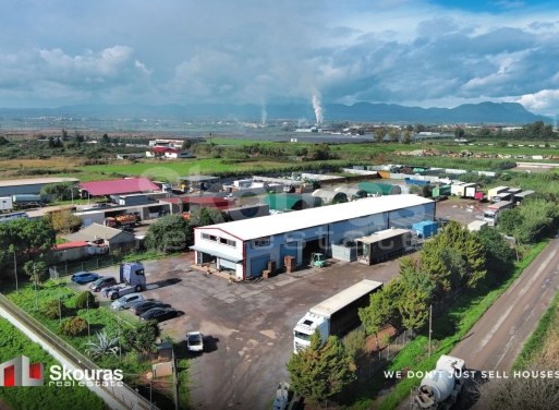 House in Kalamata - view 1