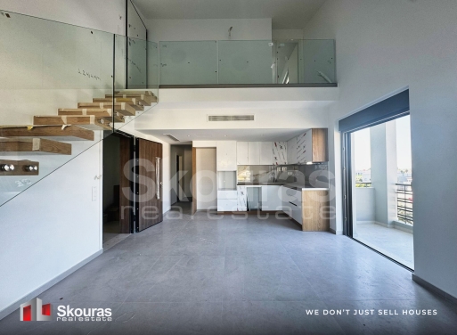 Apartment in Kalamata - view 1