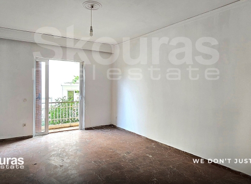 Apartment in Aria - view 1