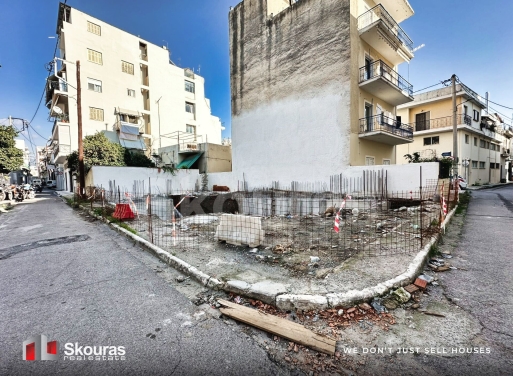 Land in Kalamata - view 1