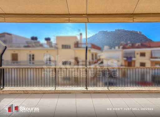 Apartment in Aria - view 1