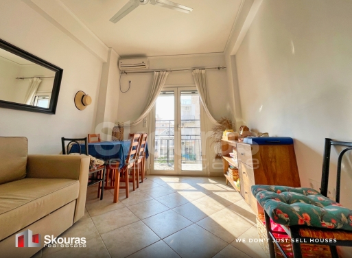 Apartment in Eirini - view 1