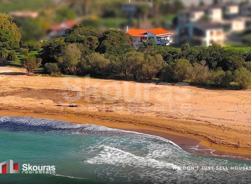House in Marathopolis - view 1