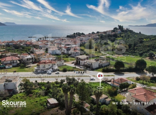 Land in Foinikounta - view 1