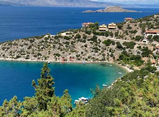 Land in Pefkali - Image 2