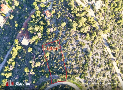 Land in Pefkali - Image 2