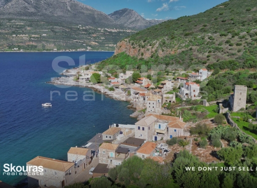 Apartment in Limenion - view 1