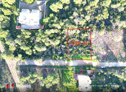 Land in Pefkali - Image 2