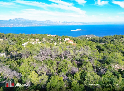 Land in Pefkali - Image 3