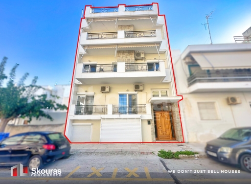 House in Corinth - view 1