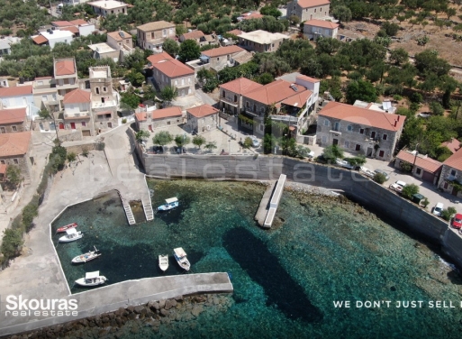 House in Trakhila - view 1