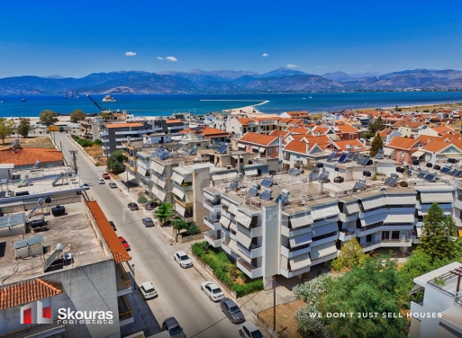 Apartment in Aria - view 1