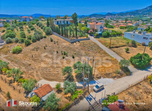 Land in Lefkakia - Image 2