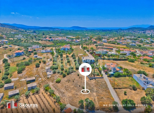 Land in Lefkakia - Image 3