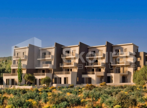 Apartment in Tolon - view 1