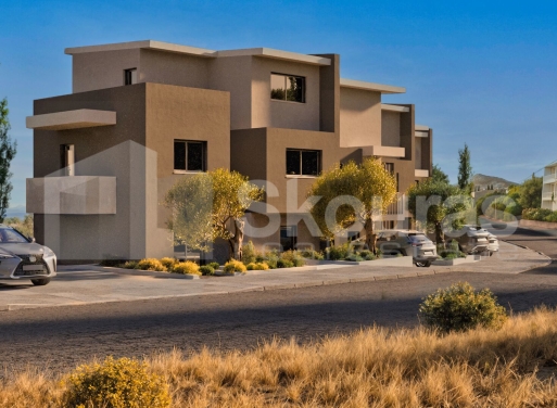 Apartment in Tolon - view 1