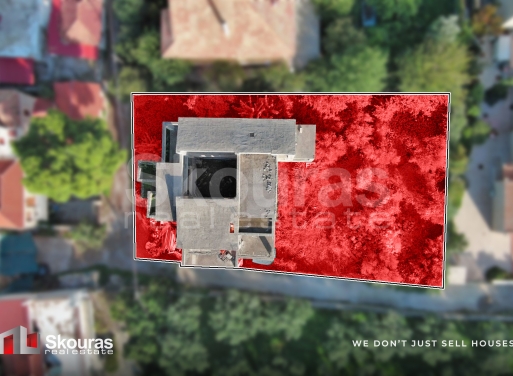 House in Stoupa - Image 3