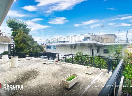 Apartment in Paralia - Image 2