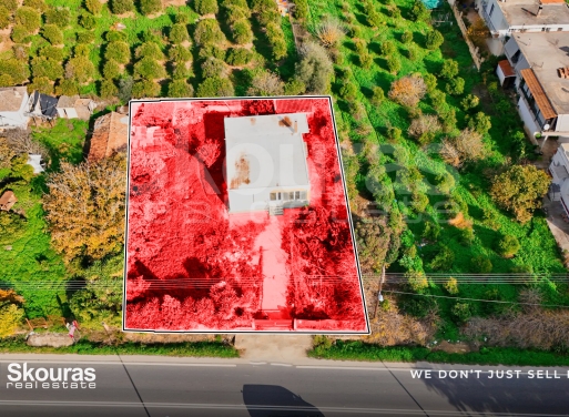 House in Dhalamanara - Image 2