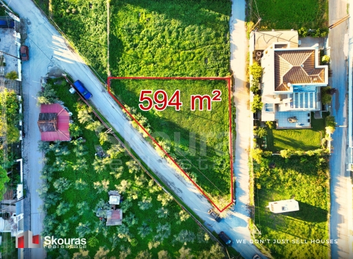 Land in Vrakhati - Image 2