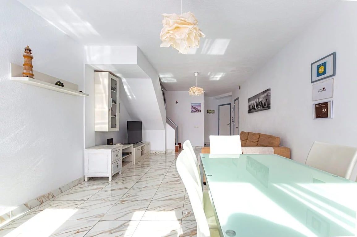 Apartment in Corralejo - Image 2