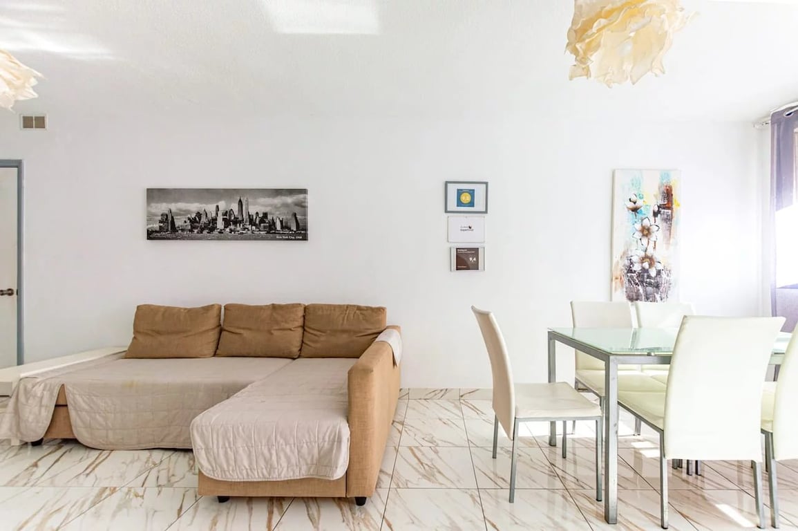 Apartment in Corralejo - Image 3